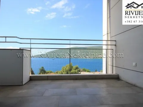 Sale, two bedroom apartment, 100m², Herceg Novi, Crna Gora - image 7