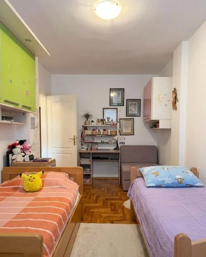 Prodaja, jednosoban stan, 39m², Petrovaradin, Novi Sad