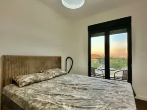 Izdavanje, jednosoban stan, 45m², City Kvart, Podgorica - image 8