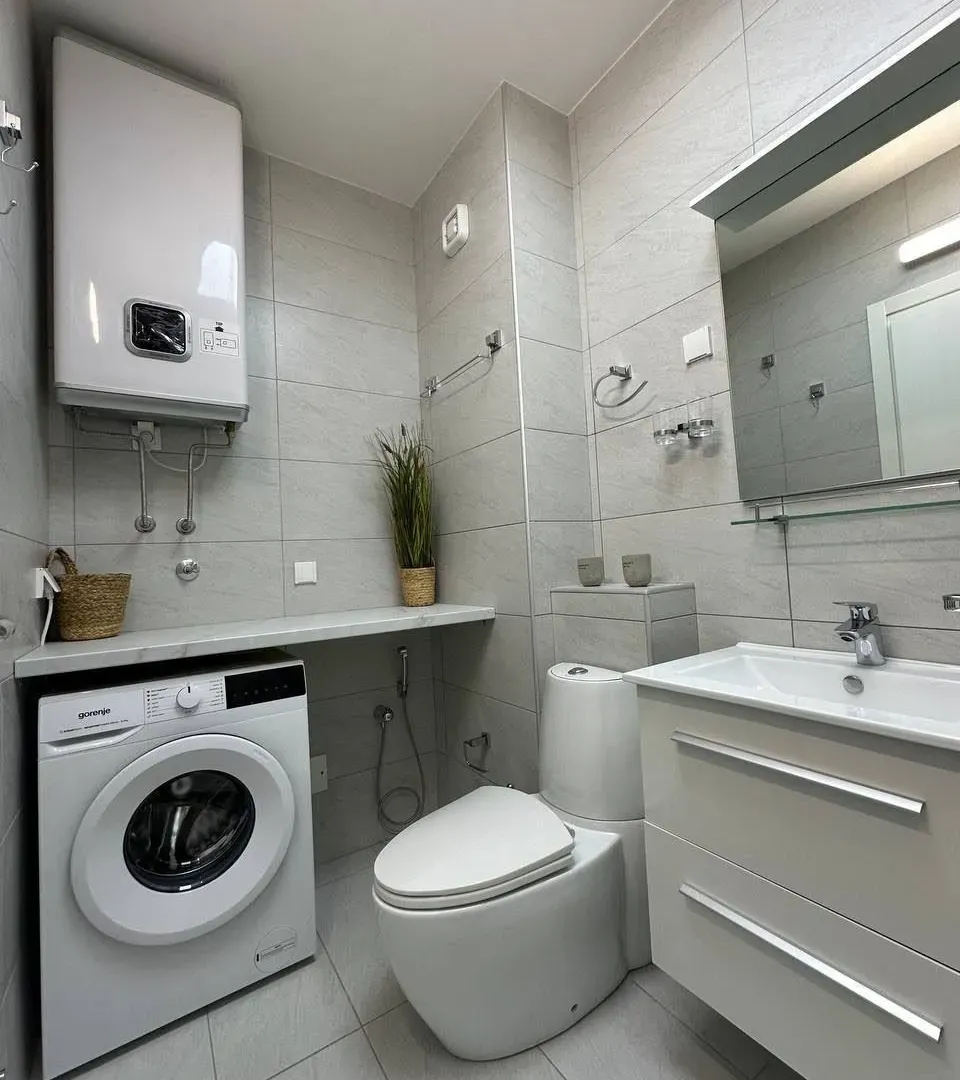 Sale, one bedroom apartment, 50m², Budva, Crna Gora