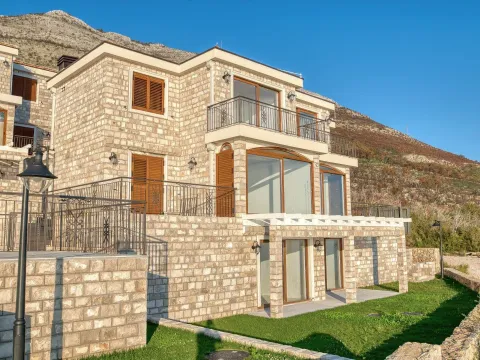 Prodaja, kuća, 130m², Reževići, Budva - image 11