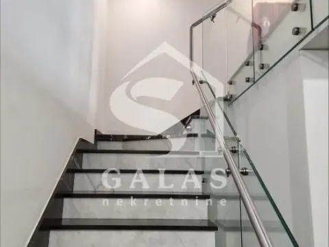 Prodaja, stan, 27m², Neimar, Vračar Sve Podlokacije - image 9