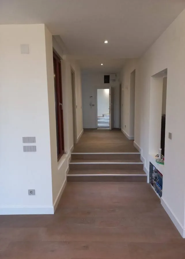 Rent, four bedroom apartment, 174m², Savski Venac, Beograd