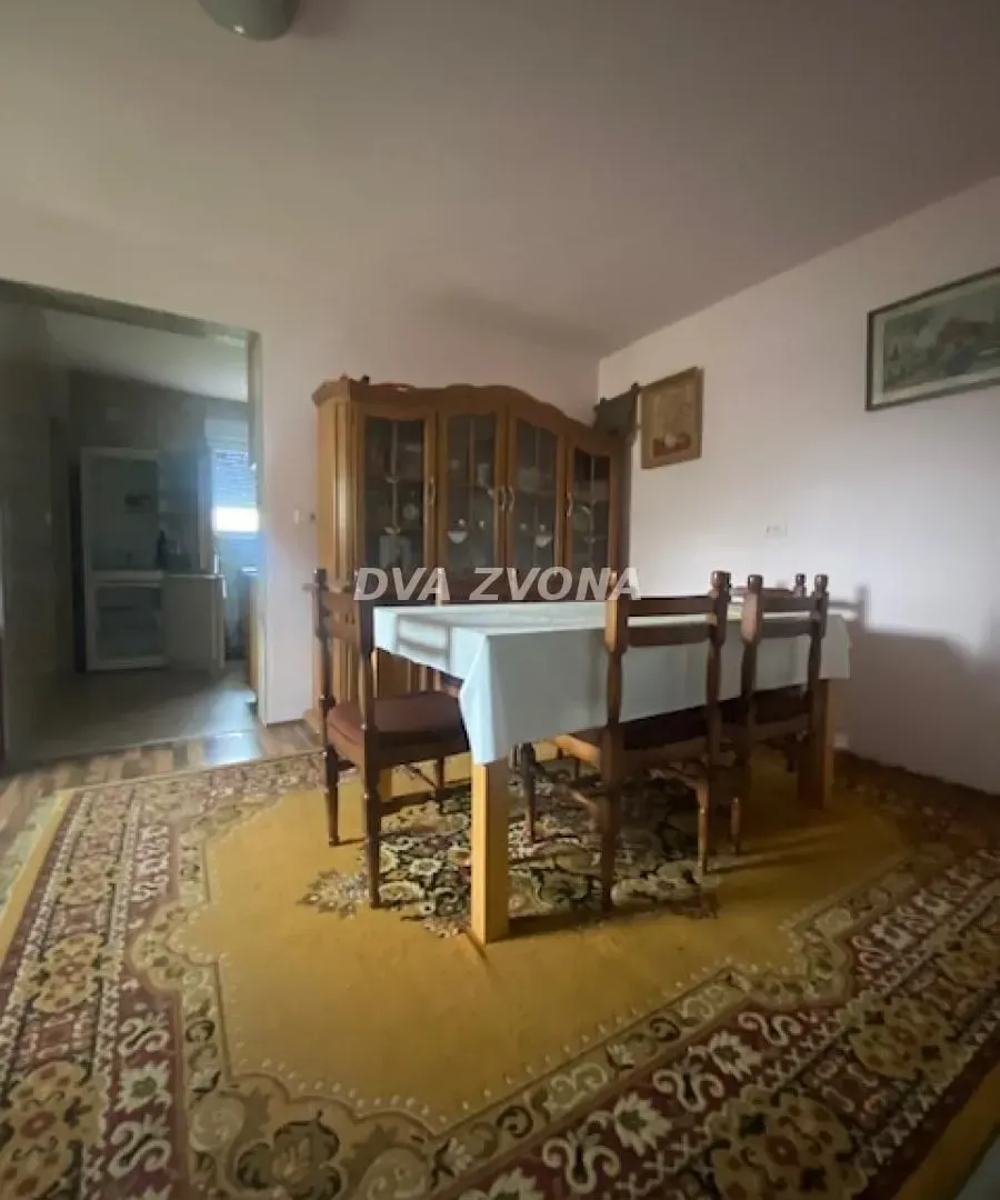 Prodaja, kuća, 93m², Čortanovci, Inđija