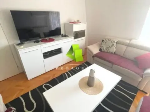 Rent, two bedroom apartment, 55m², Medijana, Niš - image 2