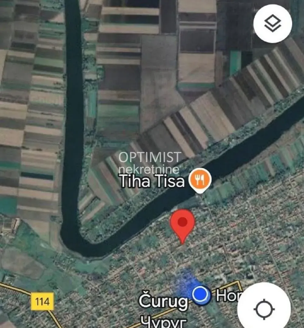 Prodaja, plac, 4794m², Žabalj, Srbija