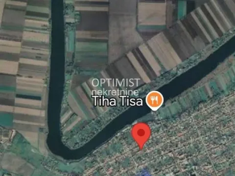 Prodaja, plac, 4794m², Žabalj, Srbija - image 5