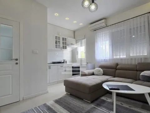 Prodaja, jednosoban stan, 21m², Zabjelo, Podgorica - image 1