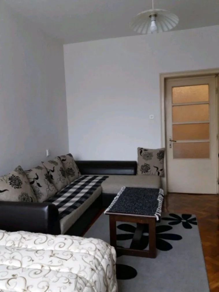 Rent, studio apartment, 27m², Centar, Podgorica