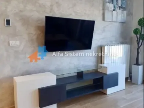 Prodaja, dvosoban stan, 56m², Savski Venac, Beograd - image 4