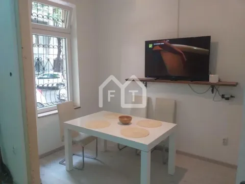 Izdavanje, dvosoban stan, 68m², Botanička Bašta, Palilula Sve Podlokacije - image 2