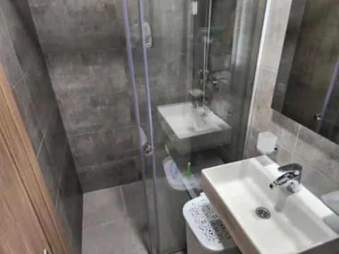 Rent, two bedroom apartment, 69m², Master Kvart, Podgorica - image 4