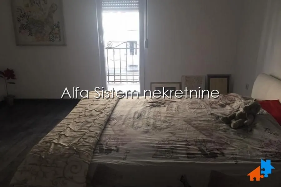Izdavanje, stan, 120m², Zeleni Venac, Beograd