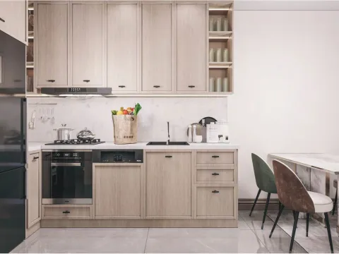 Sale, two bedroom apartment, 61m², Budva, Crna Gora - image 25