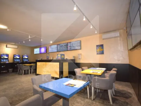 Poslovni prostor in Zlatica