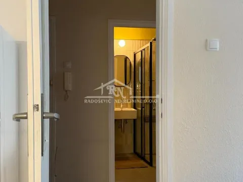 Rent, one bedroom apartment, 39m², Miljakovac, Rakovica - image 12
