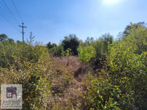 Sale, land lot, 22m², Poljane, Obrenovac