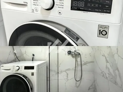 Rent, two bedroom apartment, 50m², Avijatičarsko naselje, Novi Sad Sve Podlokacije - image 10