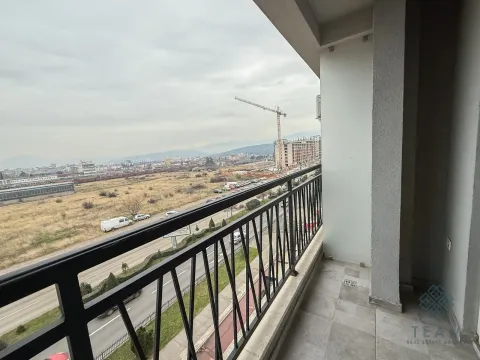 Izdavanje, jednosoban stan, 50m², Stari Aerodrom, Podgorica - image 9