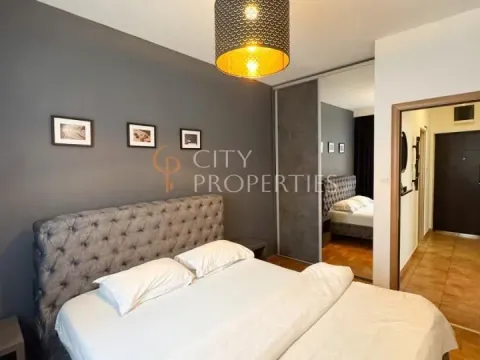 Prodaja, stan, 46m², Tuški Put, Podgorica - image 10