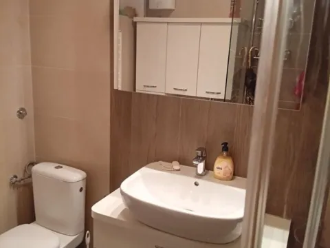 Rent, two bedroom apartment, 75m², Savski Venac, Beograd - image 10