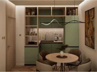 Sale, one bedroom apartment, 48m², Cetinje, Crna Gora - image 8