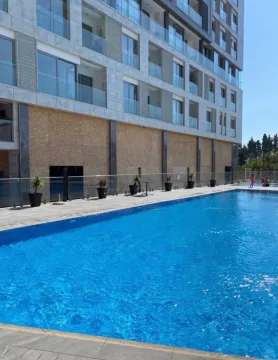 Izdavanje, jednosoban stan, 42m², Centar, Bar - image 15