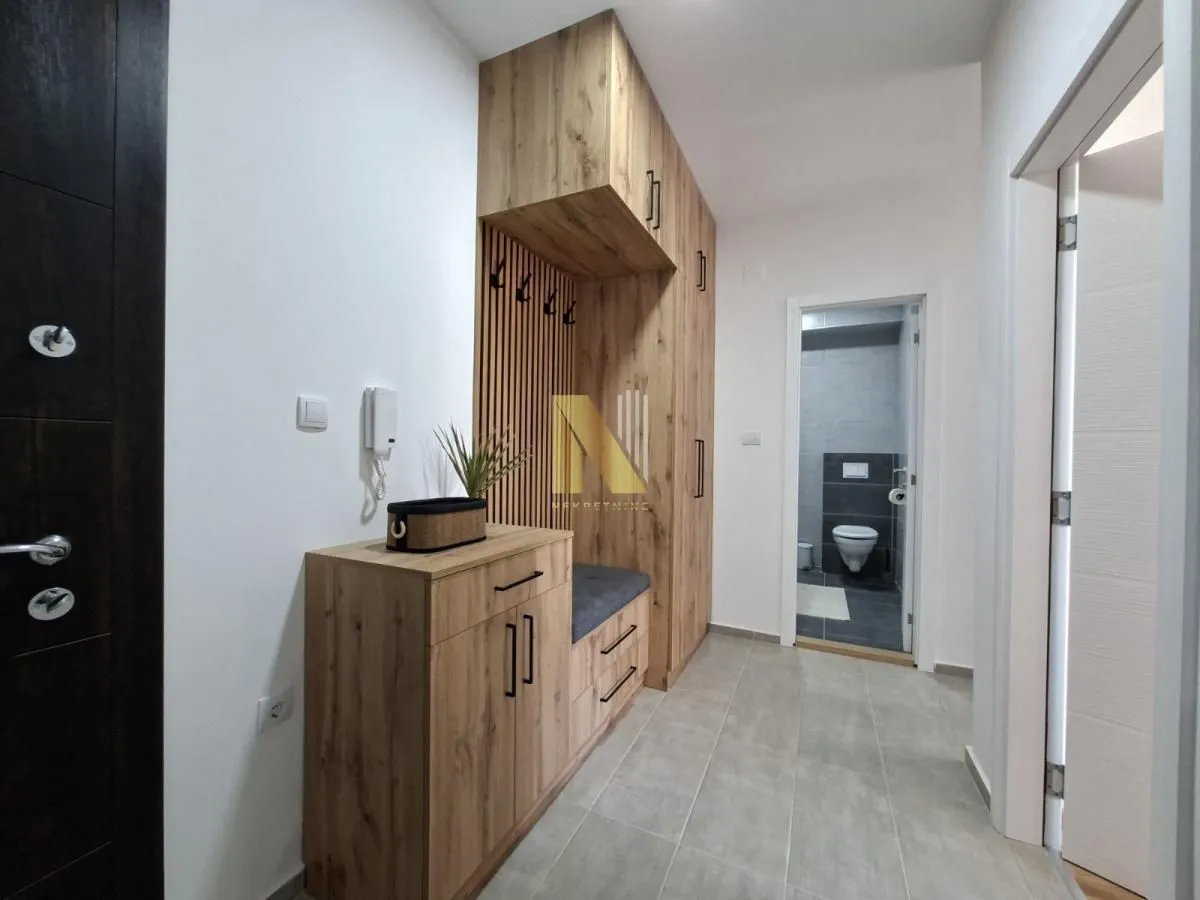 Izdavanje, dvosoban stan, 43m², Adice, Novi Sad Sve Podlokacije