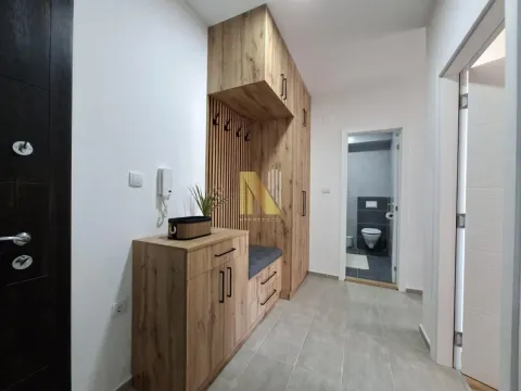 Izdavanje, dvosoban stan, 43m², Adice, Novi Sad Sve Podlokacije - image 9