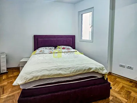 Izdavanje, dvosoban stan, 70m², Bečići, Budva - image 18