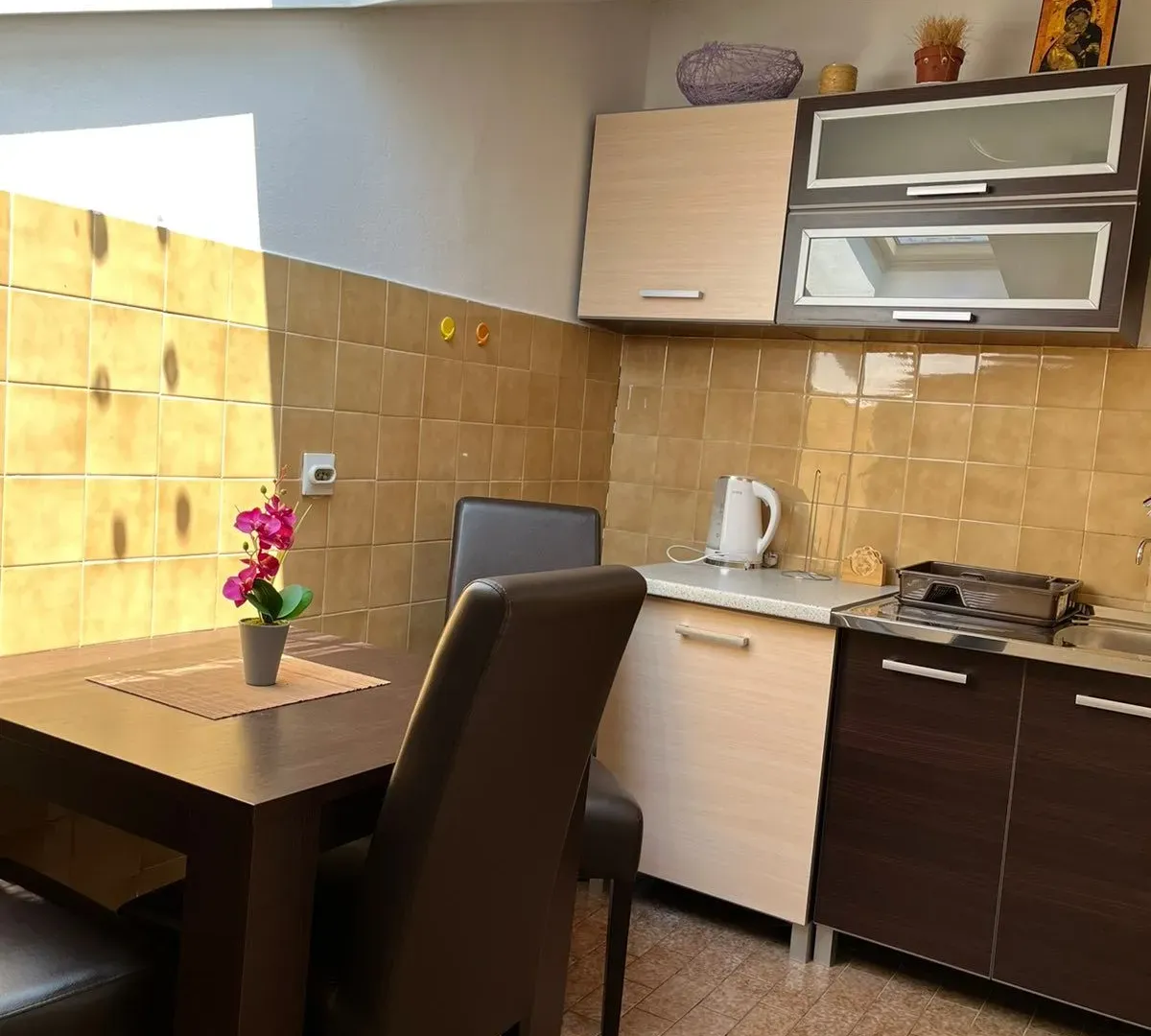Prodaja, stan, 65m², Podgorica, Crna Gora