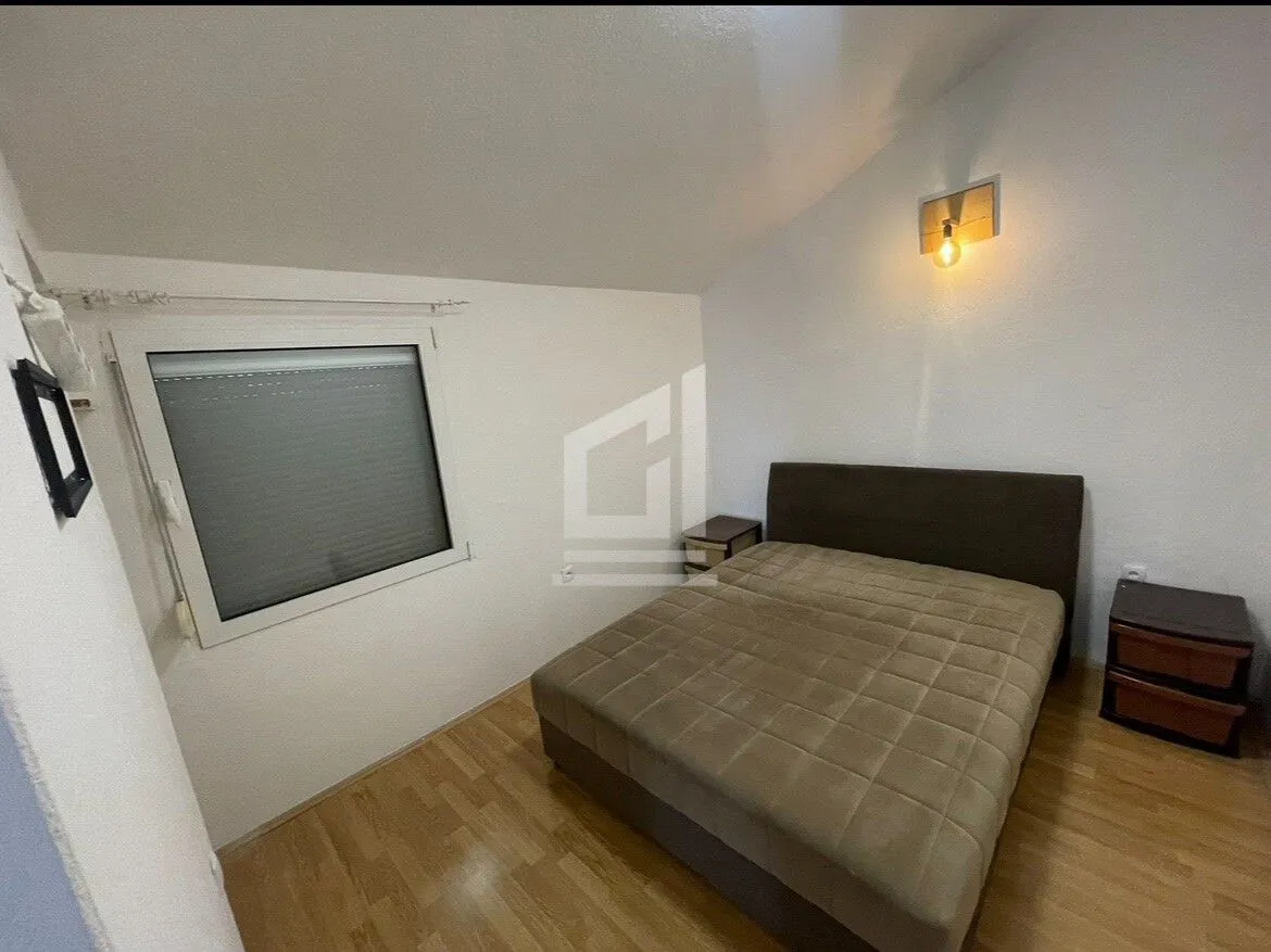 Rent, three bedroom apartment, 120m², Dalmatinska ulica, Podgorica