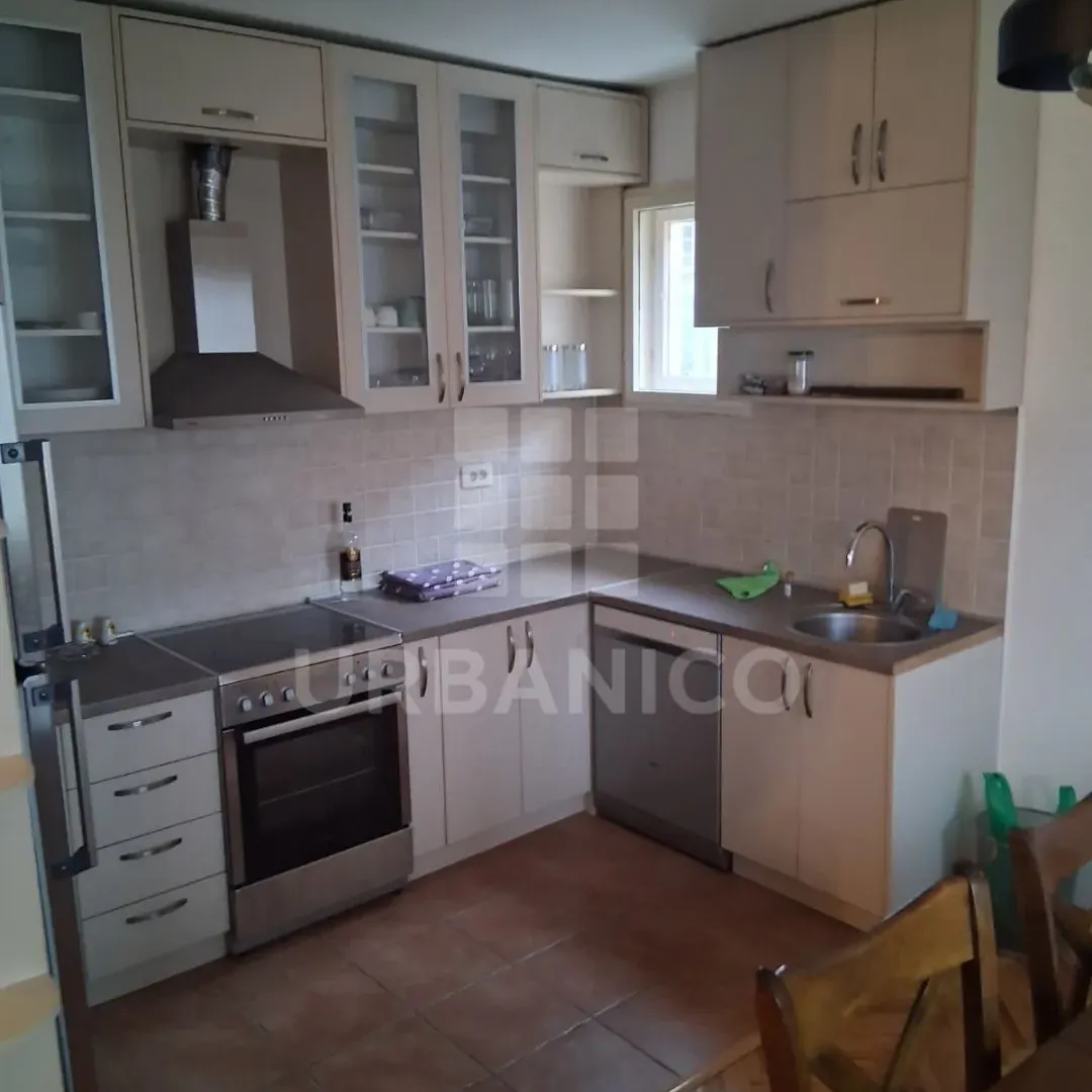 Rent, two bedroom apartment, 76m², Stari Aerodrom, Podgorica