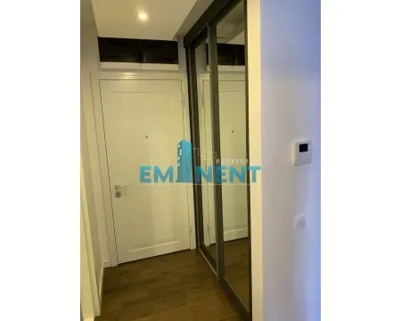 Rent, two bedroom apartment, 45m², Retenzija, Beograd - image 11