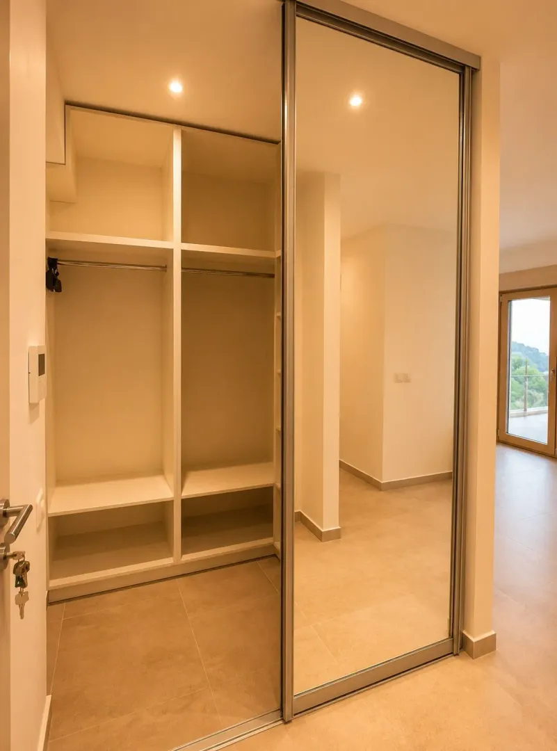 Prodaja, trosoban stan, 198m², Škaljari, Kotor