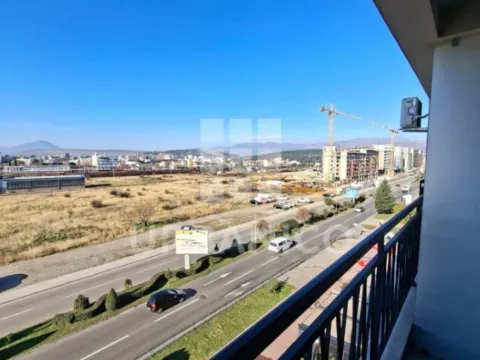 Izdavanje, jednosoban stan, 50m², Stari Aerodrom, Podgorica - image 11