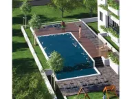 Prodaja, jednosoban stan, 62m², Dobre Vode, Bar - image 2