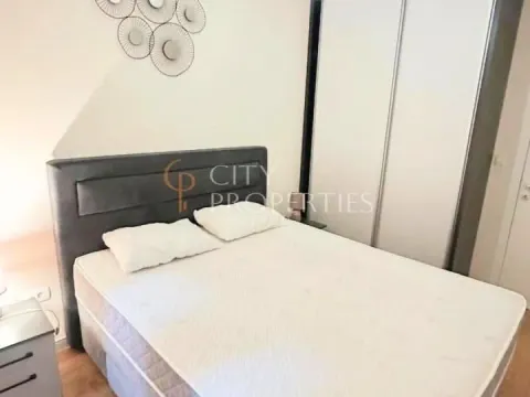 Izdavanje, stan, 49m², Central Point, Podgorica - image 8