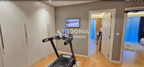 Prodaja, četvorosoban stan, 165m², Novi Beograd Blok 65, Novi Beograd Sve Podlokacije - image 11