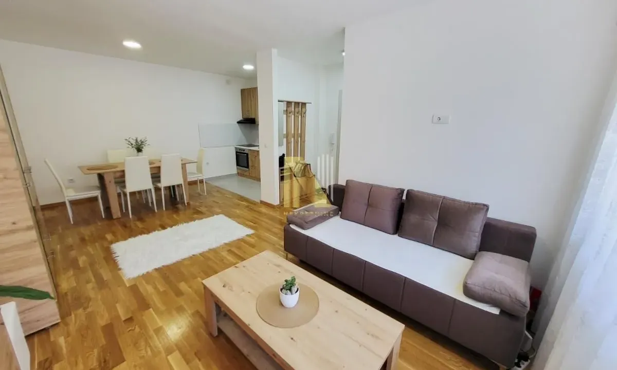 Sale, one bedroom apartment, 32m², Adice, Novi Sad Sve Podlokacije