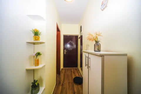 Izdavanje, jednosoban stan, 35m², Tološi, Podgorica - image 7
