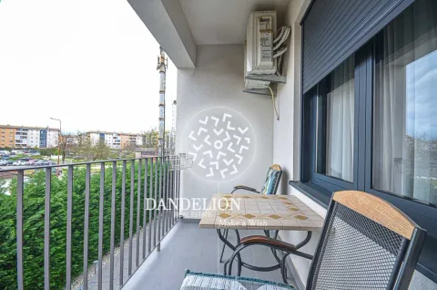 Rent, one bedroom apartment, 59m², Central Point, Podgorica - image 378