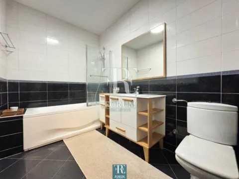 Izdavanje, dvosoban stan, 90m², Preko Morače, Podgorica - image 10