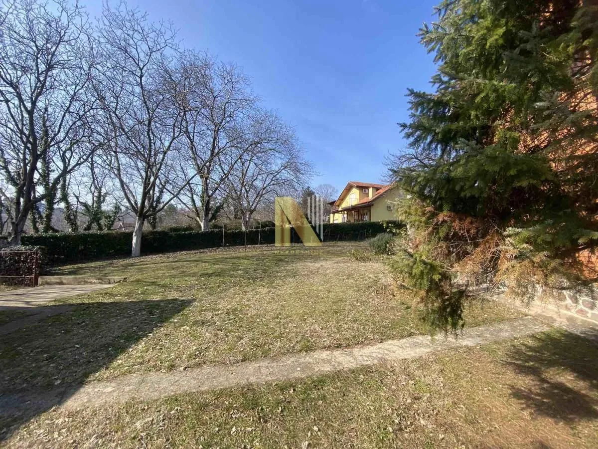 Prodaja, kuća, 47m², Sremska Kamenica, Petrovaradin