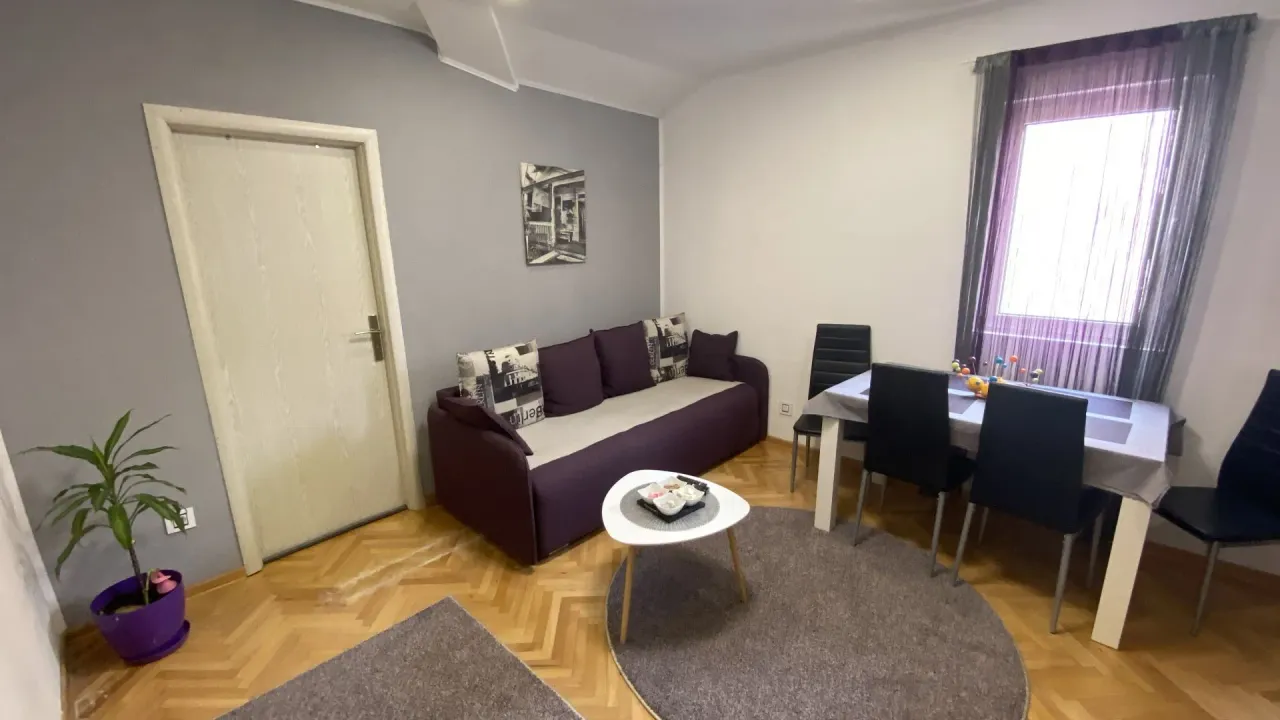 Sale, apartment, 51m², Budva, Crna Gora