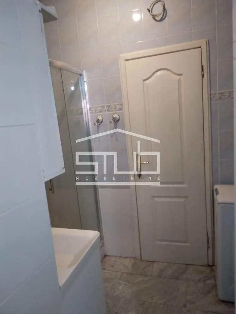 Rent, three bedroom apartment, 110m², Banovo Brdo, Beograd