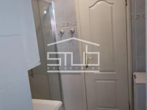 Rent, three bedroom apartment, 110m², Čukarica, Beograd - image 11