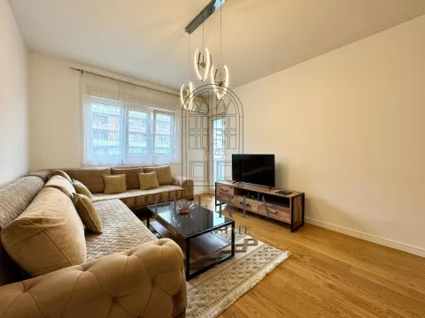 Rent, one bedroom apartment, 49m², Central Point, Podgorica - image 2