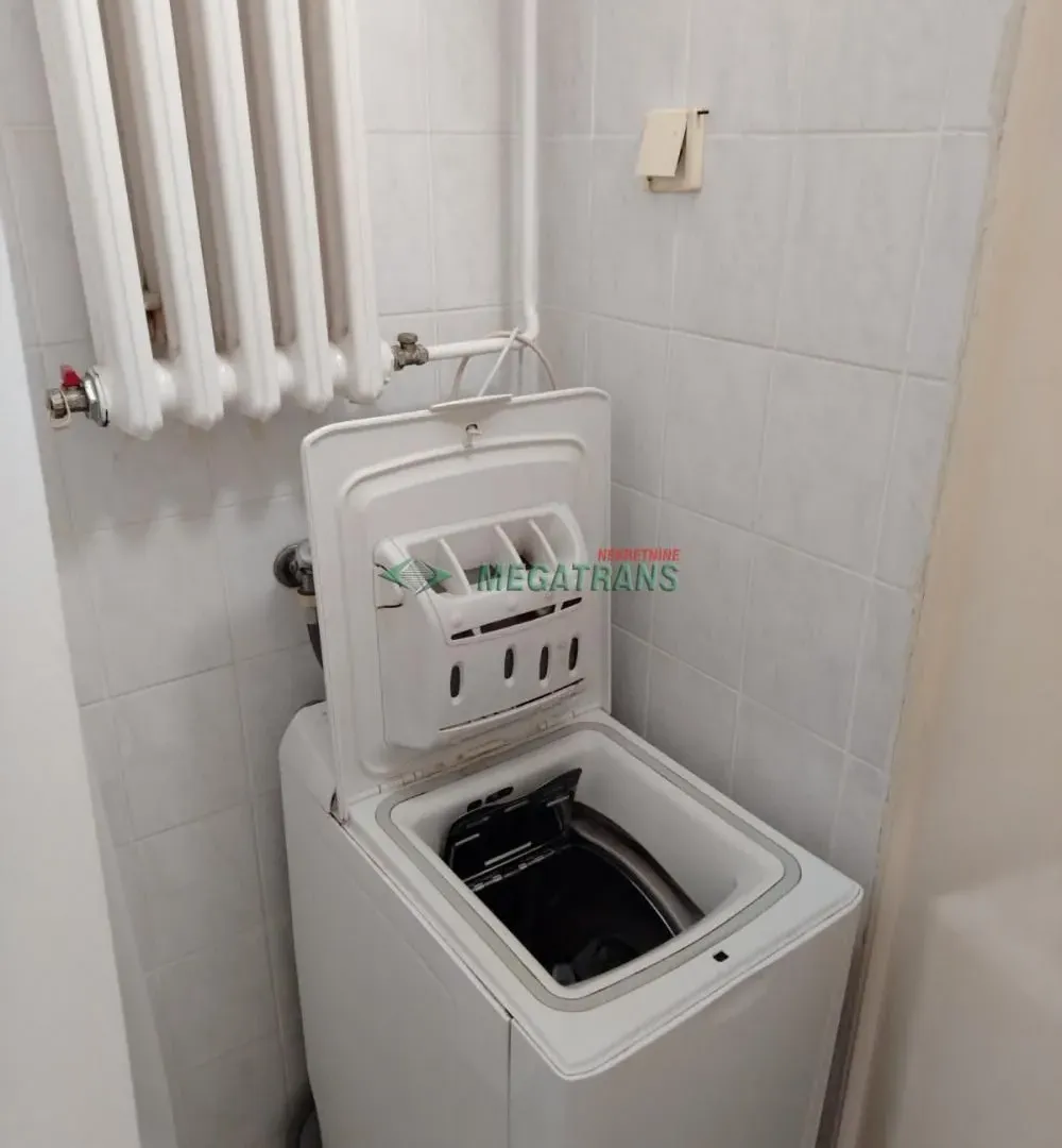 Izdavanje, stan, 20m², Liman 3, Novi Sad Sve Podlokacije