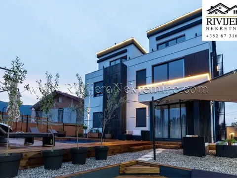 Prodaja, jednosoban stan, 52m2, Radanovići, Kotor Prodaja, jednosoban stan, 52m2, Radanovići, Kotor